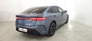 BYD Seal Design RWD 313 CV