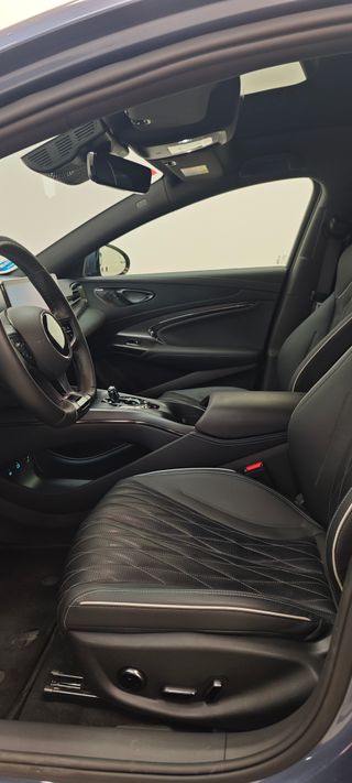 BYD Seal Design RWD 313 CV