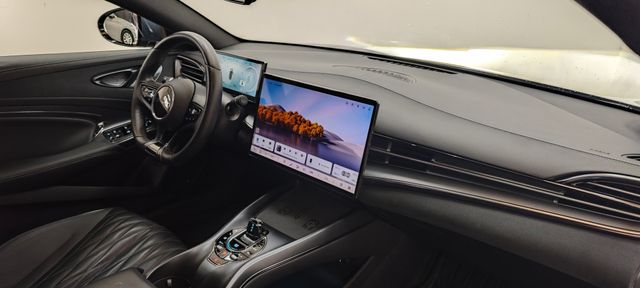 BYD Seal Design RWD 313 CV