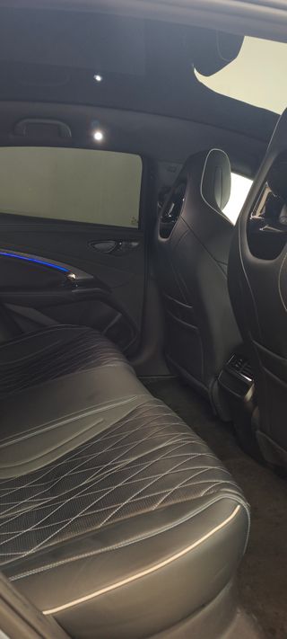 BYD Seal Design RWD 313 CV