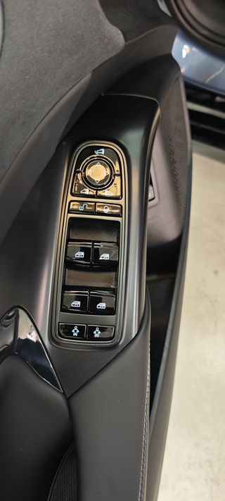 BYD Seal Design RWD 313 CV