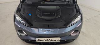 BYD Seal Design RWD 313 CV