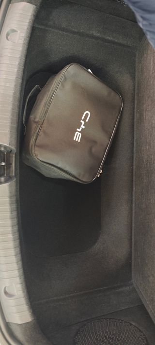 BYD Seal Design RWD 313 CV