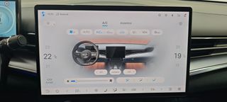 BYD Seal Design RWD 313 CV