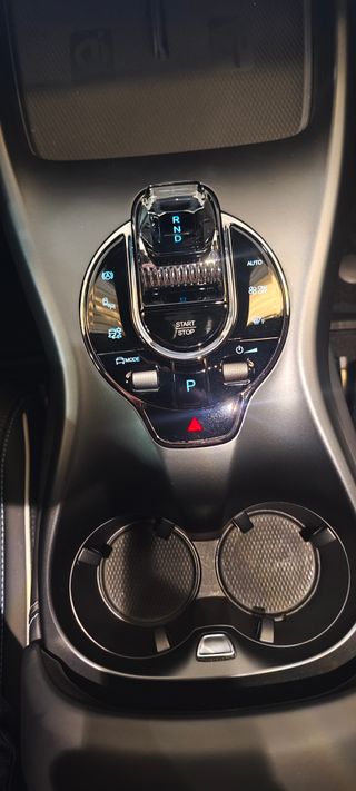 BYD Seal Design RWD 313 CV