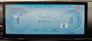 BYD Seal Design RWD 313 CV