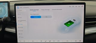 BYD Seal Design RWD 313 CV