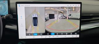 BYD Seal Design RWD 313 CV