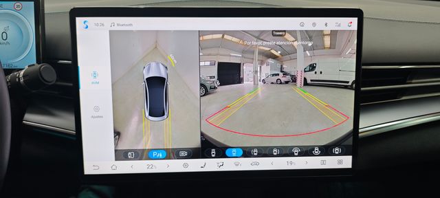 BYD Seal Design RWD 313 CV