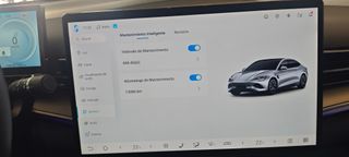 BYD Seal Design RWD 313 CV