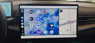 BYD Seal Design RWD 313 CV