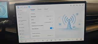 BYD Seal Design RWD 313 CV