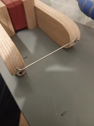 Molde Jigs Bony 40g Hart