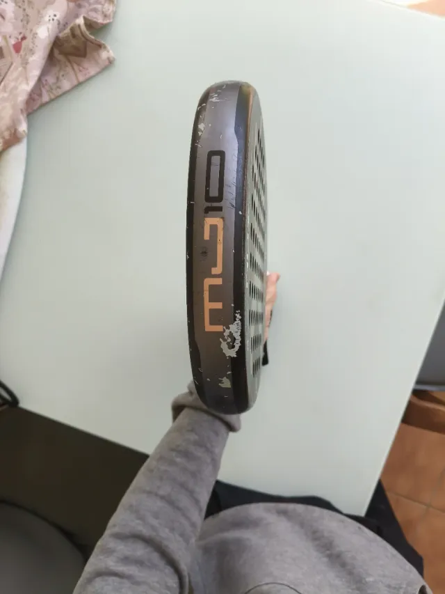 Pala pádel NOX MJ10