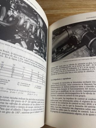 Electrónica Aplicada al Automóvil