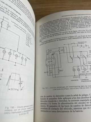 Electrónica Aplicada al Automóvil