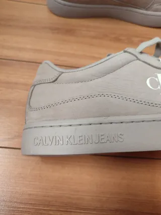 Zapatillas Calvin Klein Jeans