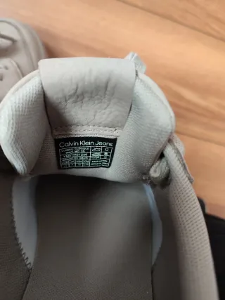 Zapatillas Calvin Klein Jeans