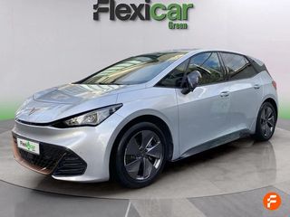 Cupra Born 150kW (204 CV) 58kWh