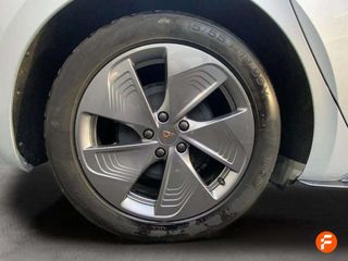 Cupra Born 150kW (204 CV) 58kWh