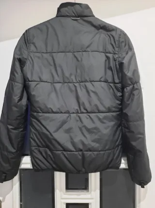 Chaqueta The North Face Negra