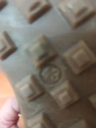 Zapatos Deportivos Hombre Marrón y Azul