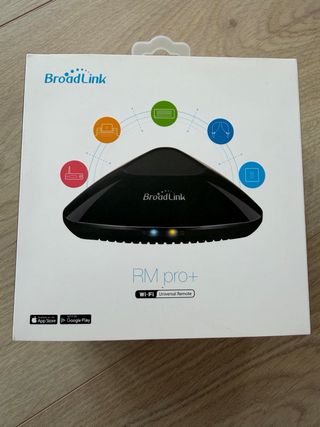 Broadlink RM Pro+ Control Universal WiFi