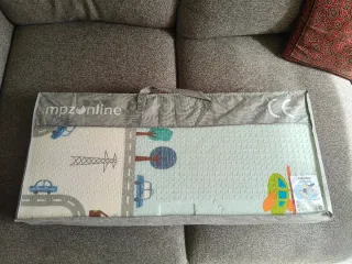 Alfombra infantil mpzonline