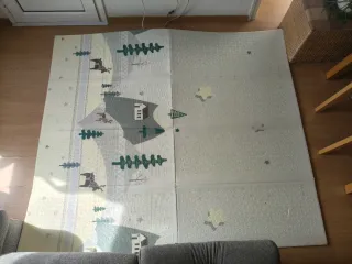 Alfombra infantil mpzonline