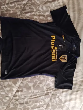 Camiseta Nike Atlético de Madrid 2016