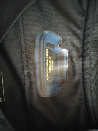 Camiseta Nike Atlético de Madrid 2016