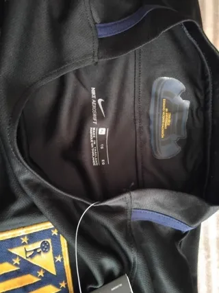 Camiseta Nike Atlético de Madrid 2016