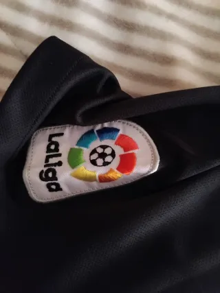 Camiseta Nike Atlético de Madrid 2016