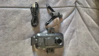 Cargador de móvil  Inalámbrico motorizado