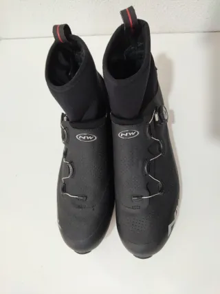 Northwave T46 MTB invernale