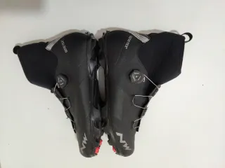 Northwave T46 MTB invernale