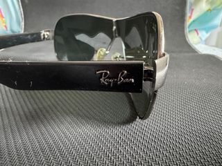 Gafas de sol Ray-Ban Shield