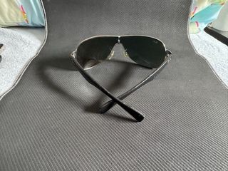 Gafas de sol Ray-Ban Shield