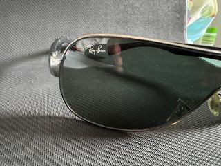 Gafas de sol Ray-Ban Shield