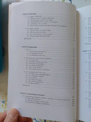 Manual de Geografia Física (2a ed.)