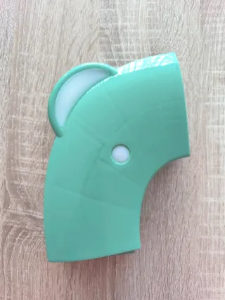 Adaptador WC infantil plegable