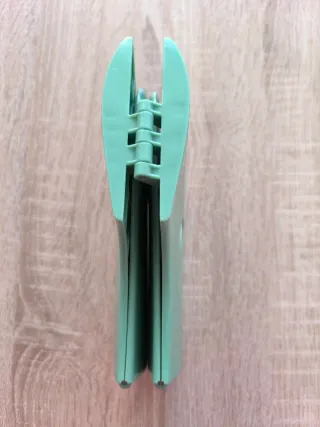 Adaptador WC infantil plegable