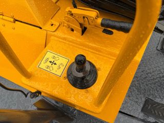 dumper Terex TA6S giratorio