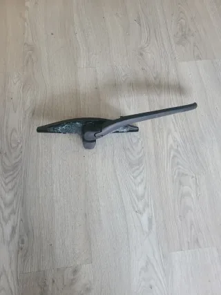 Maneta y limpia portón E46 Touring