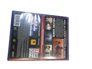 Red Dead Redemption II PS4 91689