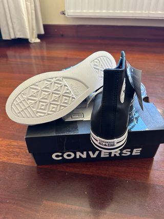 Converse Chuck Taylor Talla 39