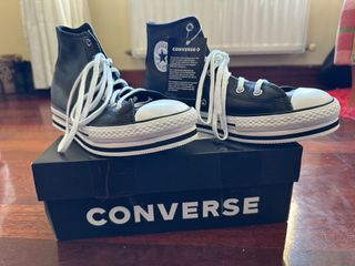 Converse Chuck Taylor Talla 39