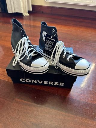 Converse Chuck Taylor Talla 39