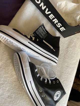 Converse Chuck Taylor Talla 39