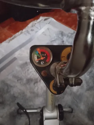 Bicicleta Estática BH